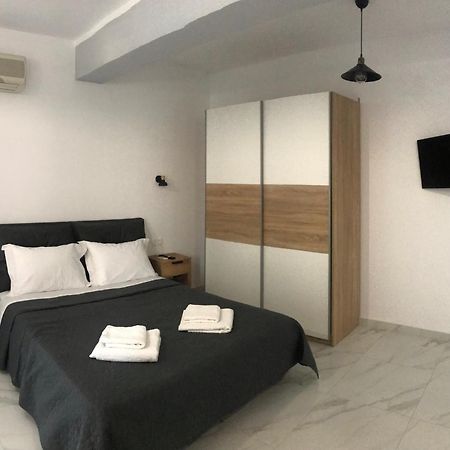 Bafas Apartments Plataria Dış mekan fotoğraf