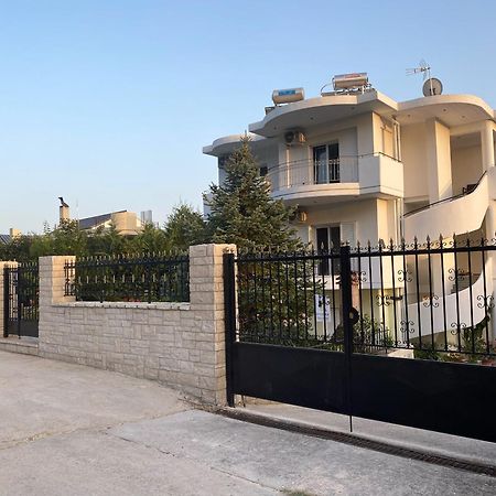 Bafas Apartments Plataria Dış mekan fotoğraf
