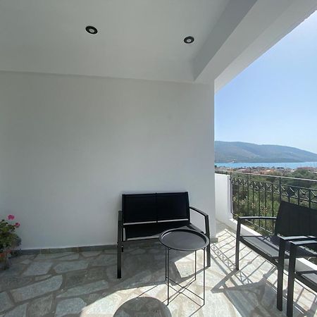 Bafas Apartments Plataria Dış mekan fotoğraf