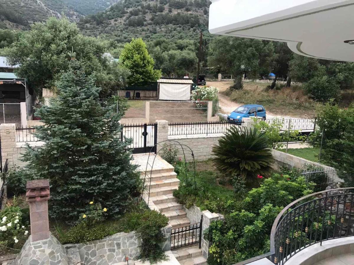 Bafas Apartments Plataria Dış mekan fotoğraf