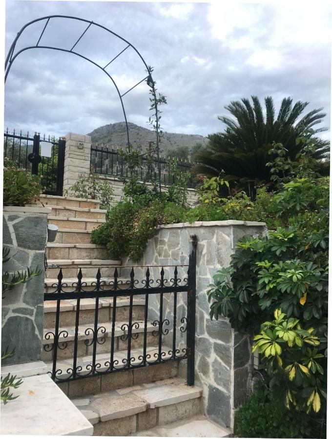 Bafas Apartments Plataria Dış mekan fotoğraf