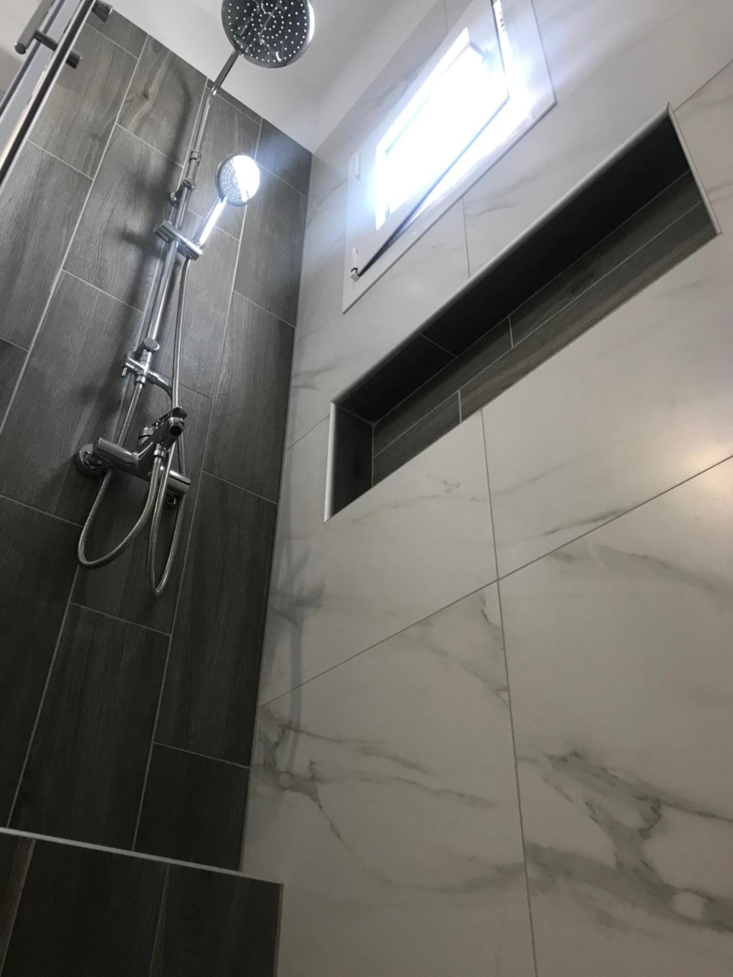 Bafas Apartments Plataria Dış mekan fotoğraf