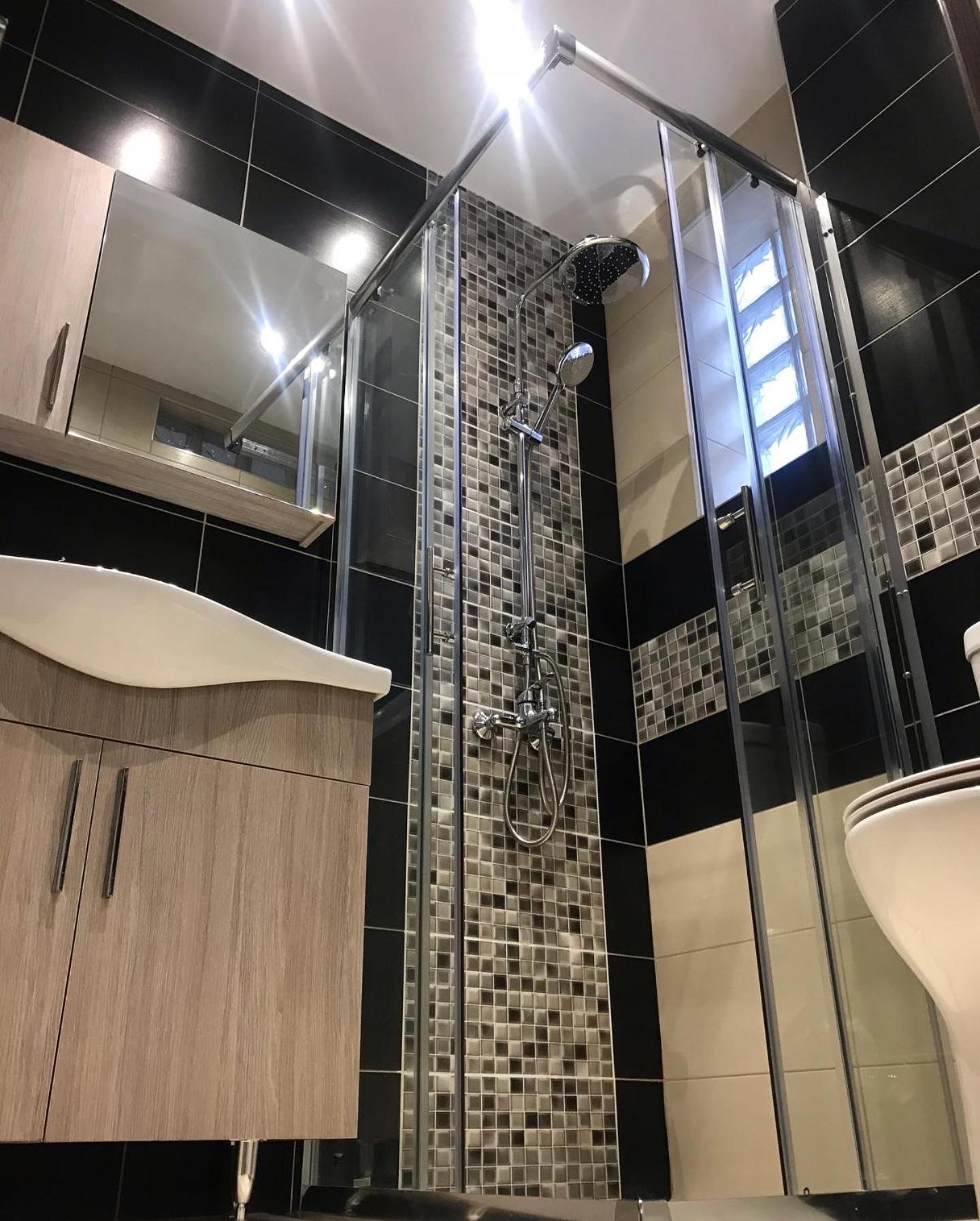 Bafas Apartments Plataria Dış mekan fotoğraf