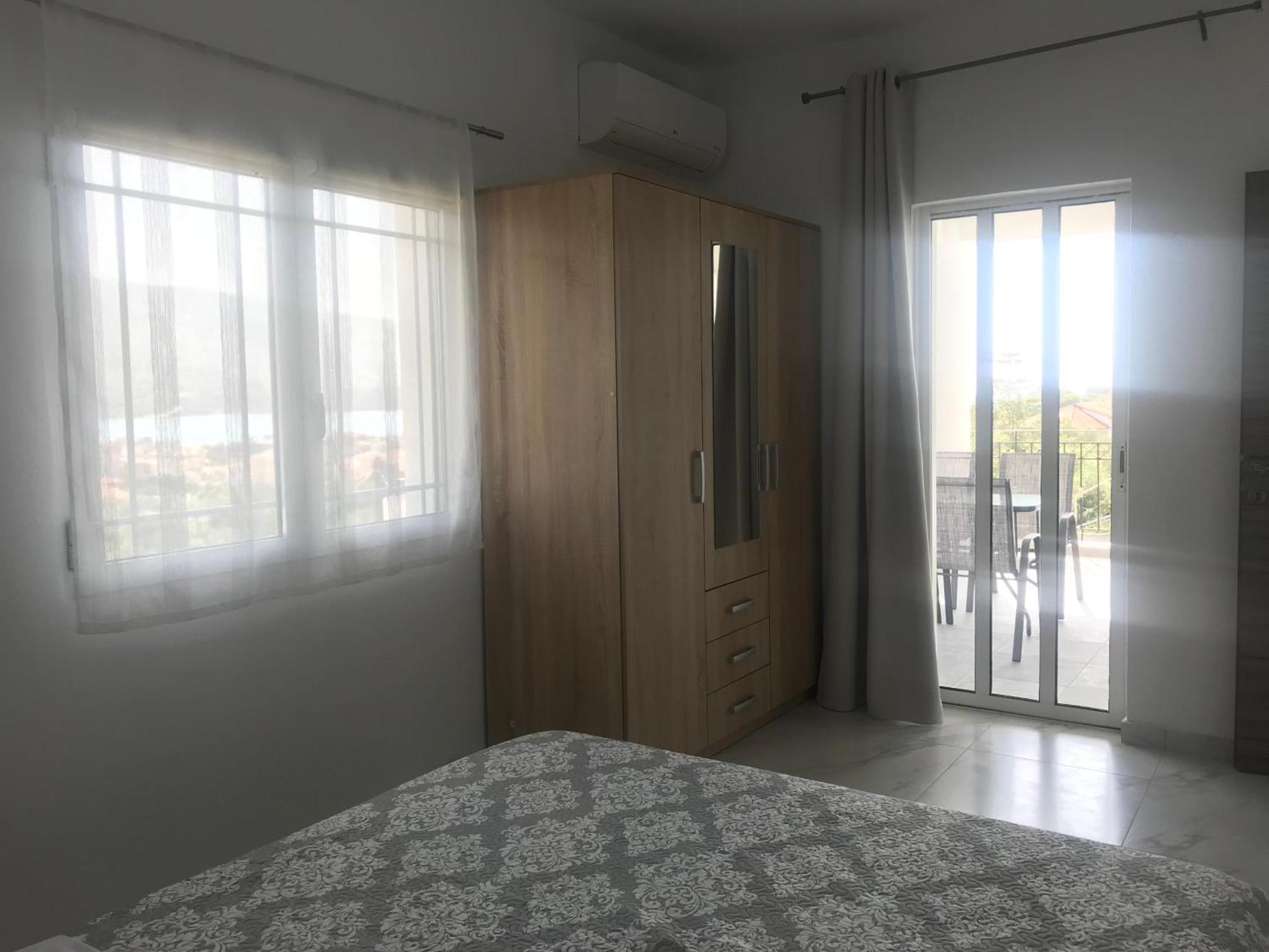 Bafas Apartments Plataria Dış mekan fotoğraf
