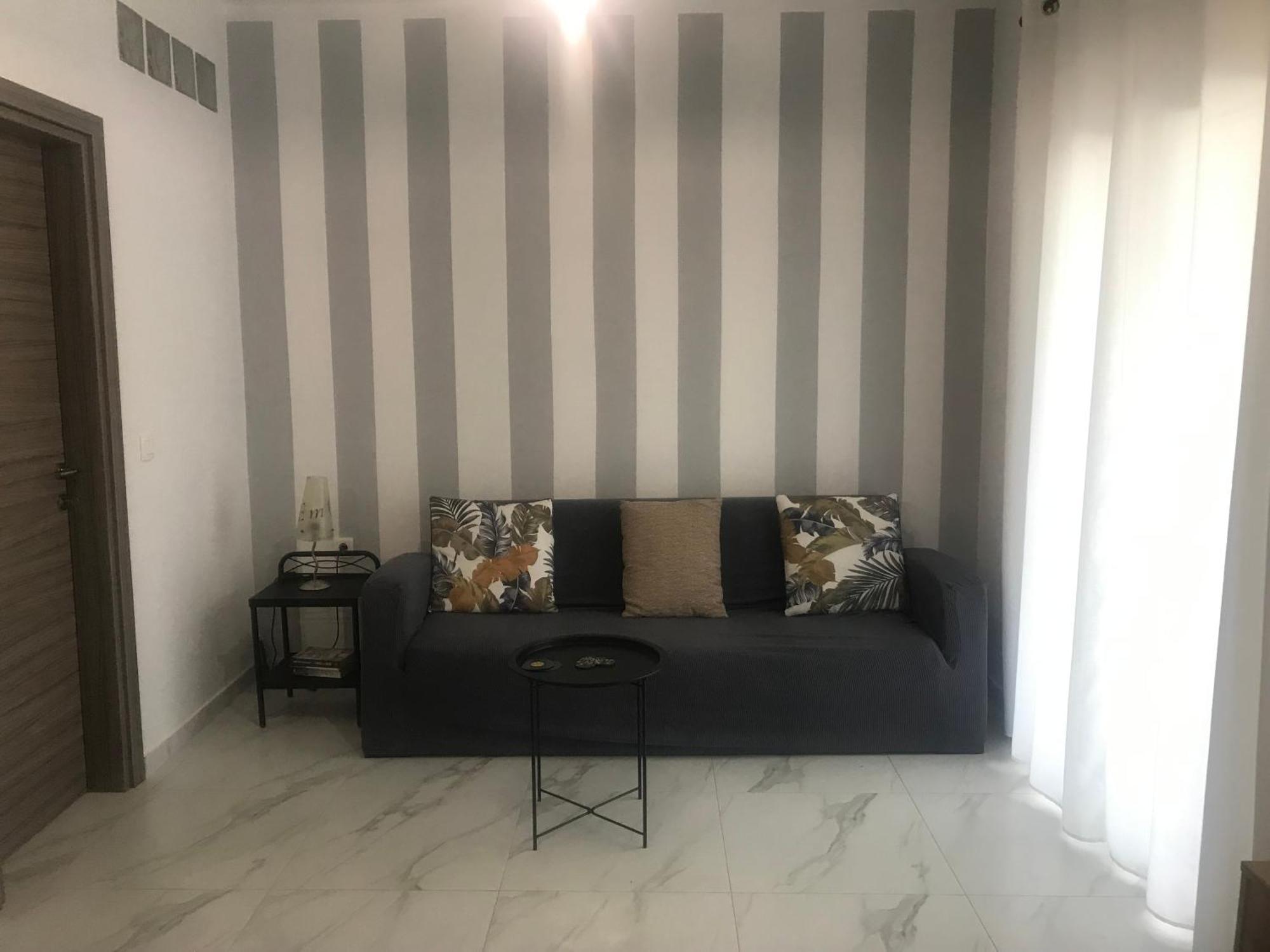 Bafas Apartments Plataria Dış mekan fotoğraf